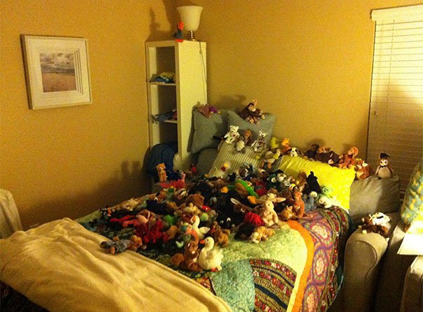 32 funny roommate pranks