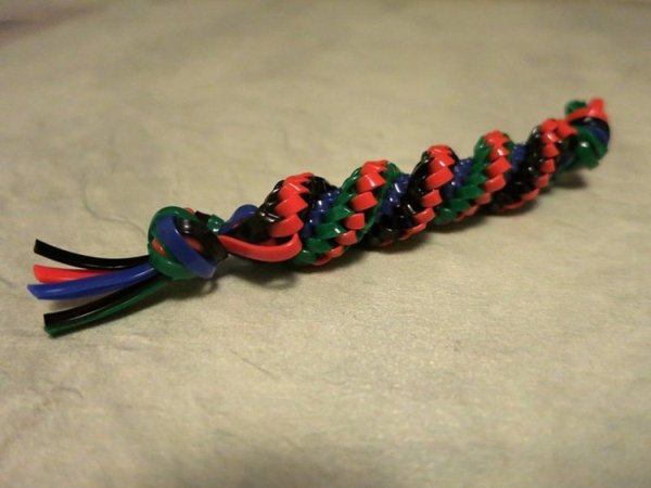 rexlace lanyard