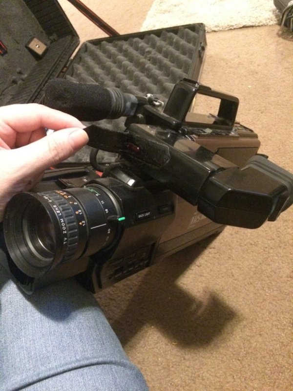 camera accessory