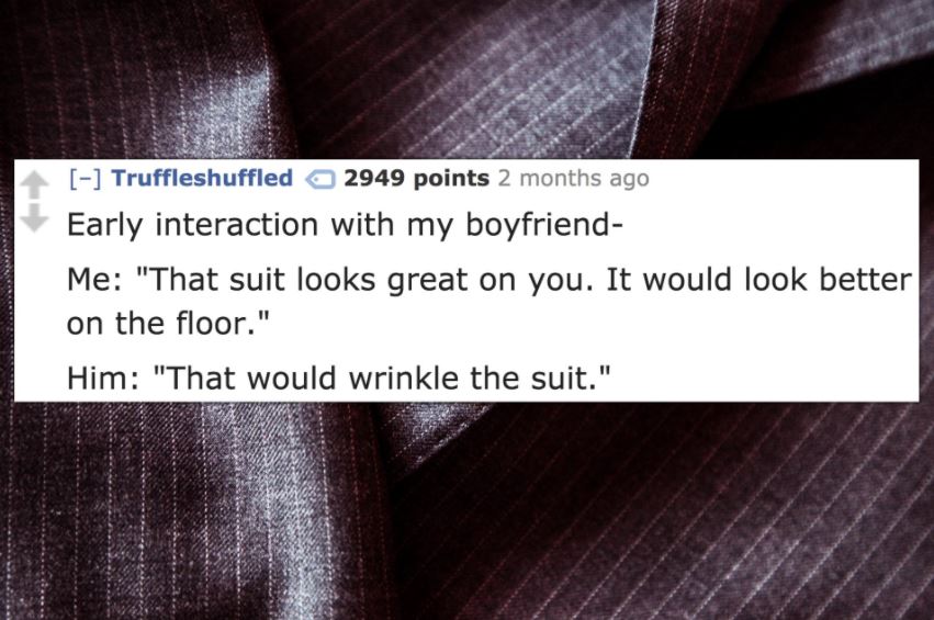 14 Obvious Hints From Women That Dumb Dudes Totally Missed
