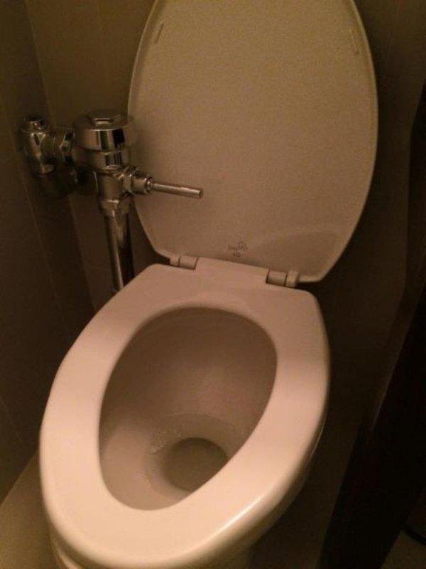 30 people that had one job and failed