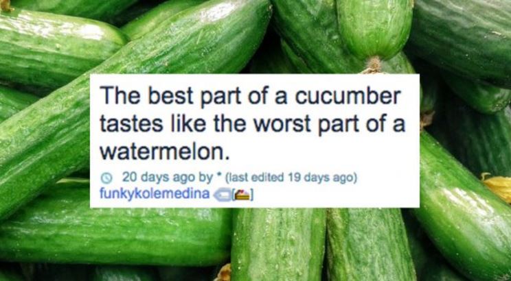 14 Showerthoughts That'll Have You Thinkin' 'Hey, Yeah'