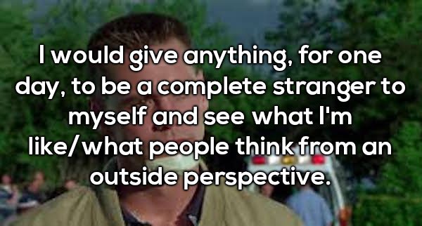 20 Shower thoughts are a total mind f*ck!