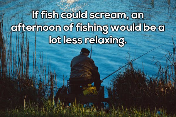 20 Shower thoughts are a total mind f*ck!