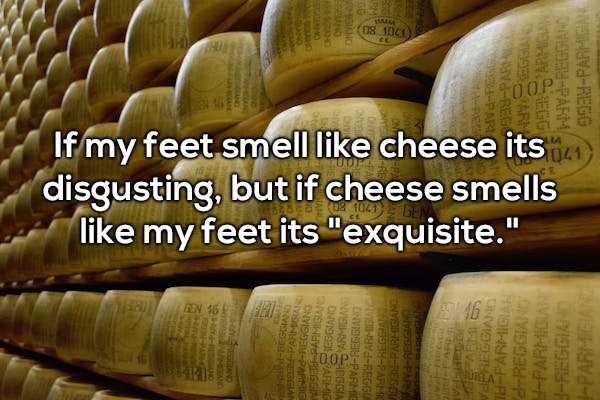 20 Shower thoughts are a real mind f*ck!