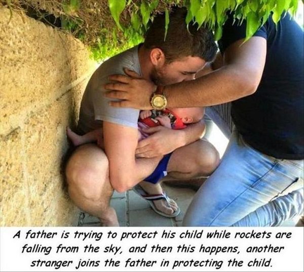 24 Pics That Will Tug At Your Heart Strings 