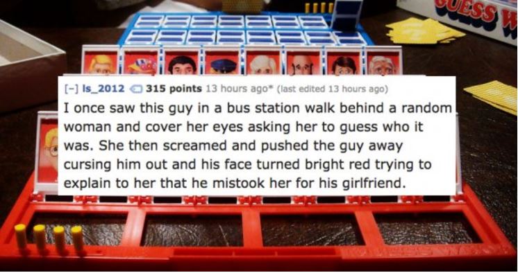 15 People Share the Cringiest Sh*t They've Seen in Public