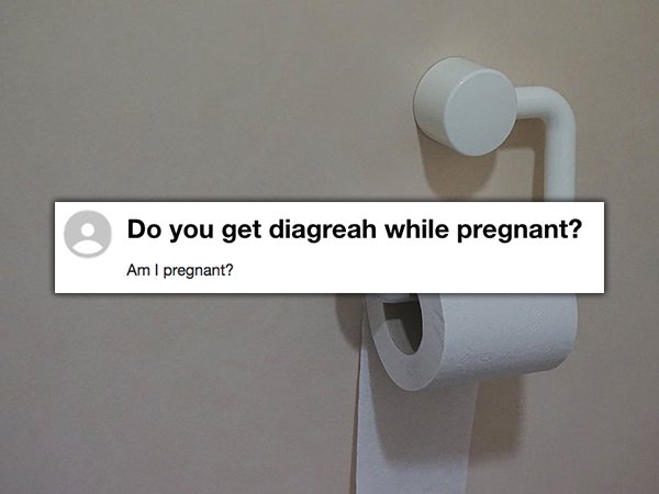 15 People asking these dumb questions about pregnancy shouldn’t be having babies