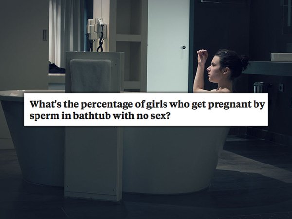 15 People asking these dumb questions about pregnancy shouldn’t be having babies