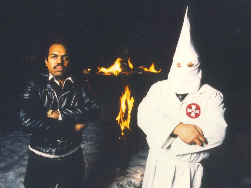 For 30 years, Daryl Davis has spent time befriending members of the Ku Klux Klan. He says 200 Klansmen have given up their robes after talking with him