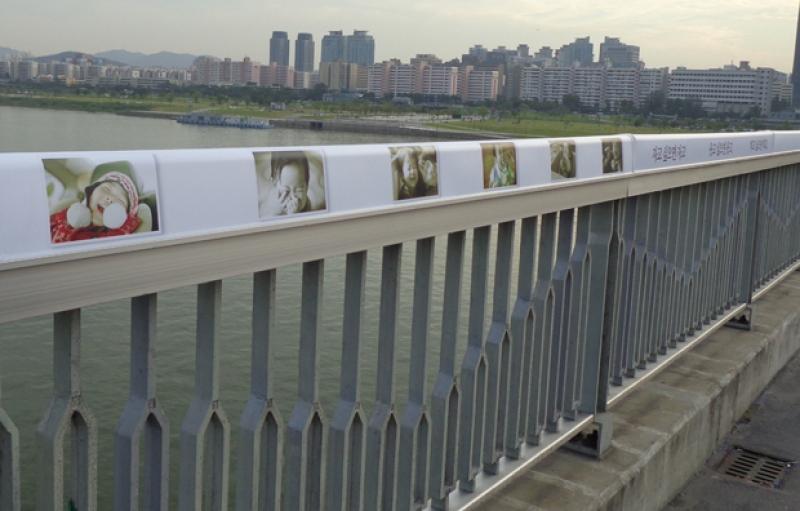 In an effort to reduce the high number of suicides on South Korea’s Mapo Bridge, it was unofficially renamed the Bridge of Life. It was decorated with positive affirmations and even sympathetic sculptures. Suicides increased sixfold the following year.