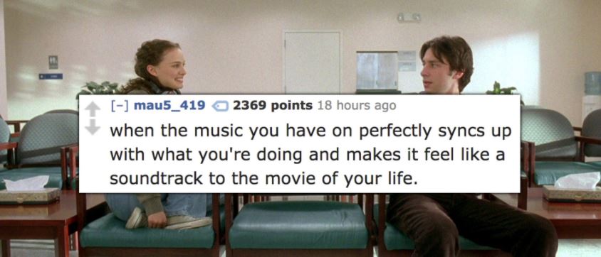 15 Totally SFW Pleasures That Feel Just Oh-So-Good