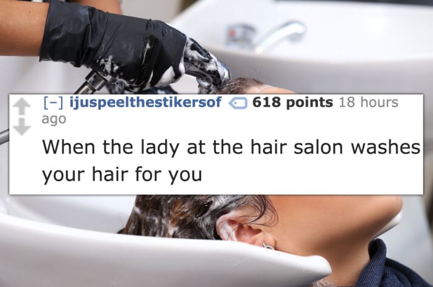 15 Totally SFW Pleasures That Feel Just Oh-So-Good