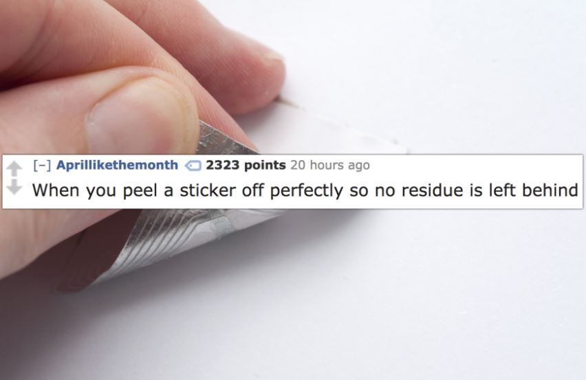 15 Totally SFW Pleasures That Feel Just Oh-So-Good