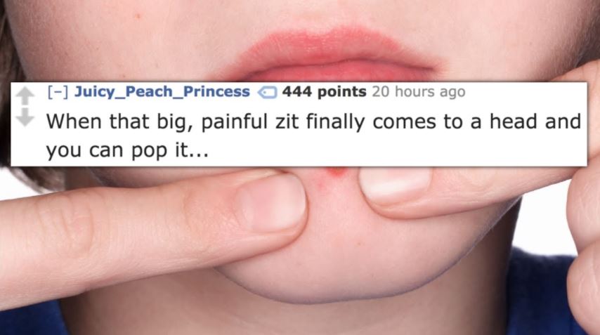 15 Totally SFW Pleasures That Feel Just Oh-So-Good