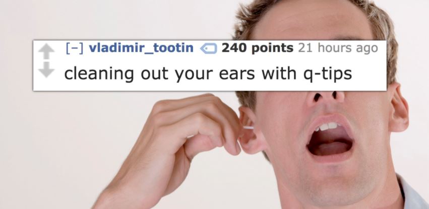 15 Totally SFW Pleasures That Feel Just Oh-So-Good