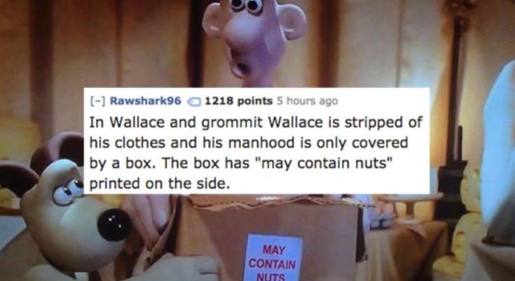 16 Kids Movie Innuendos That Probably Went Right Over Your Head