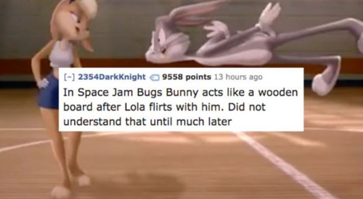 16 Kids Movie Innuendos That Probably Went Right Over Your Head