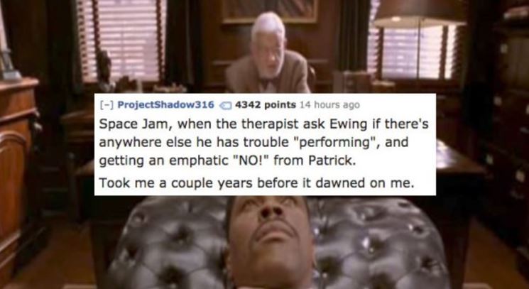 16 Kids Movie Innuendos That Probably Went Right Over Your Head