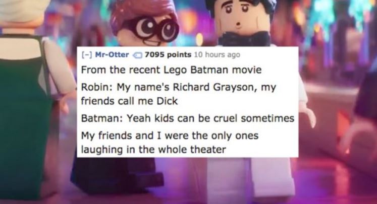 16 Kids Movie Innuendos That Probably Went Right Over Your Head