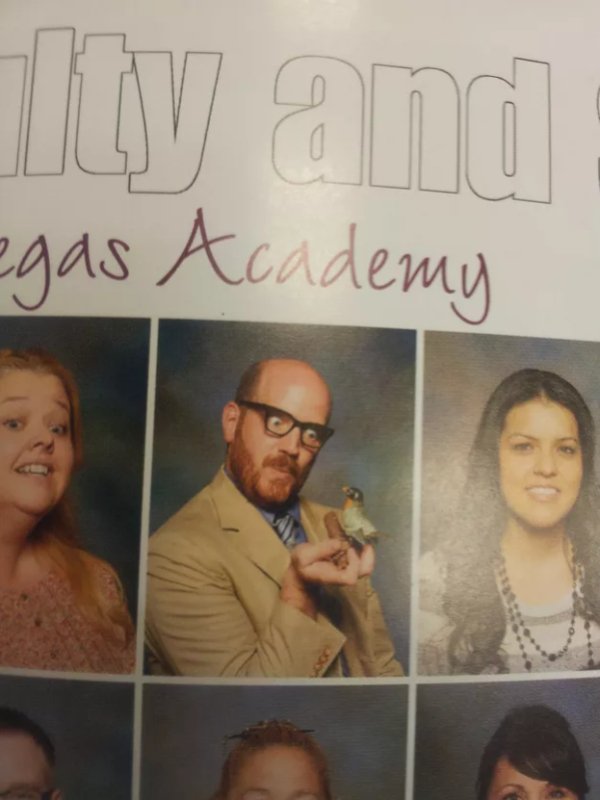 silly yearbook - ity and Egas Academy