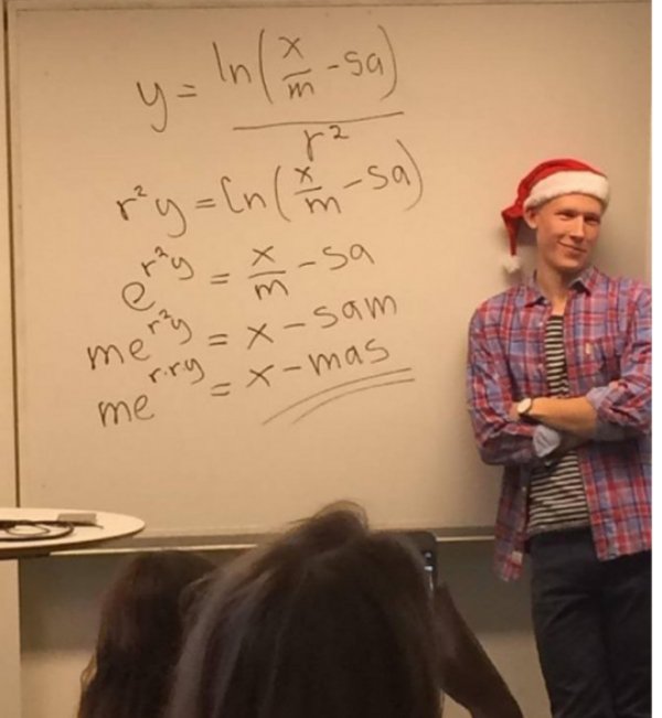 merry christmas teacher math - yIn a ryn 7msa erry xsa m Uudio merryxsam me xmas