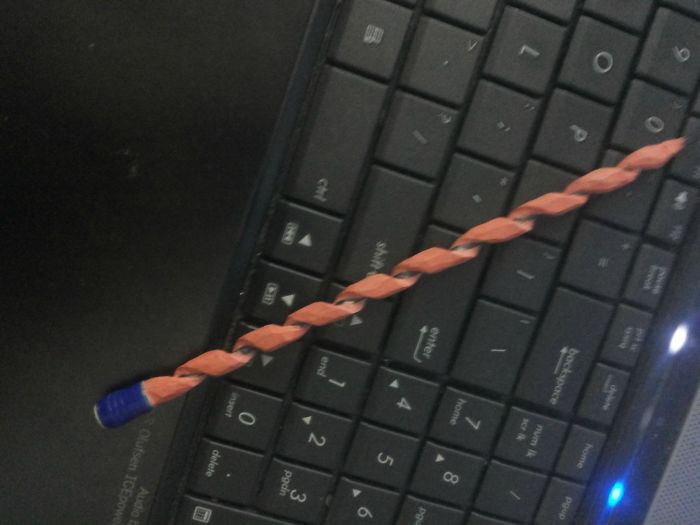 35 people so bored at work it sparked creativity