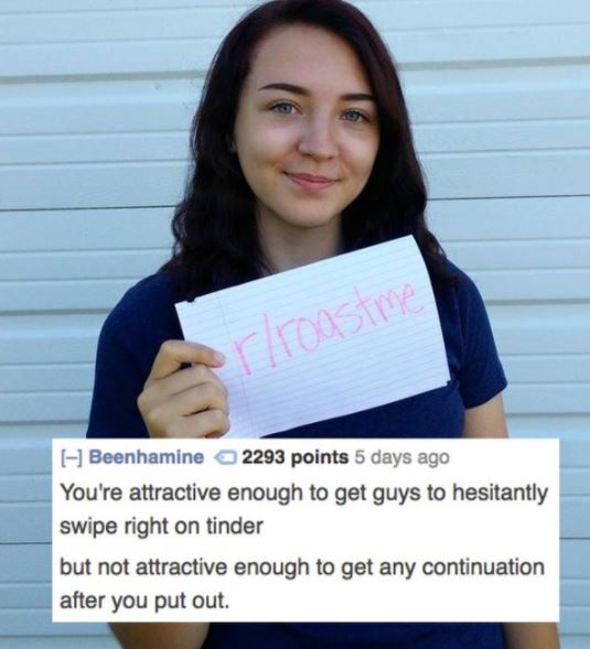 12 Roasts That Sat People the Eff Down