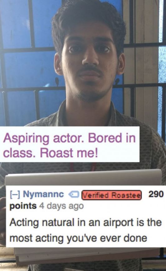 12 Roasts That Sat People the Eff Down