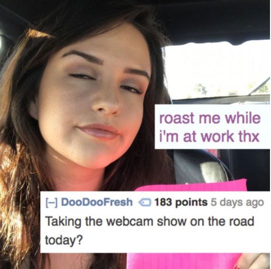 12 Roasts That Sat People the Eff Down