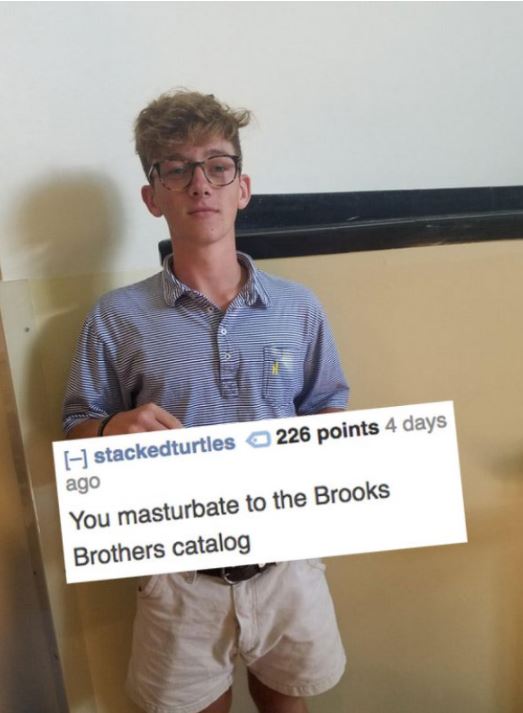 12 Roasts That Sat People the Eff Down