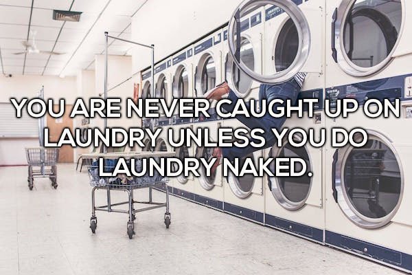 20 Shower thoughts are a total mind f*ck