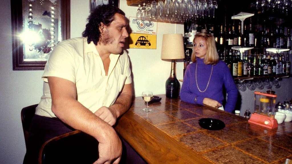André the Giant has successfully held the record for the most Beer consumed in a single sitting for the last 40 years. During a six-hour period back in 1976, André drank 119 standard 12 ounce brews in a pub in Pennsylvania