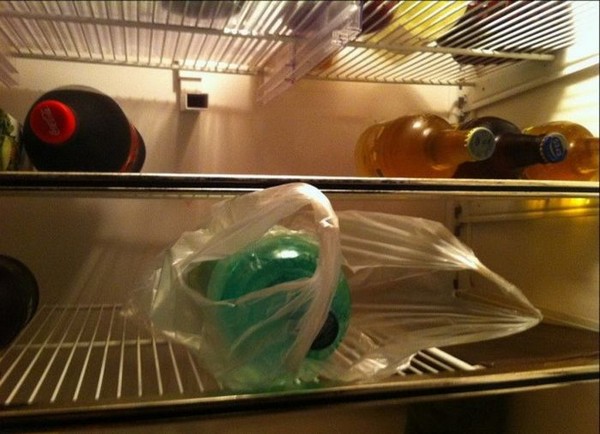 25 Of The Laziest And/Or Most Genius People On The Planet