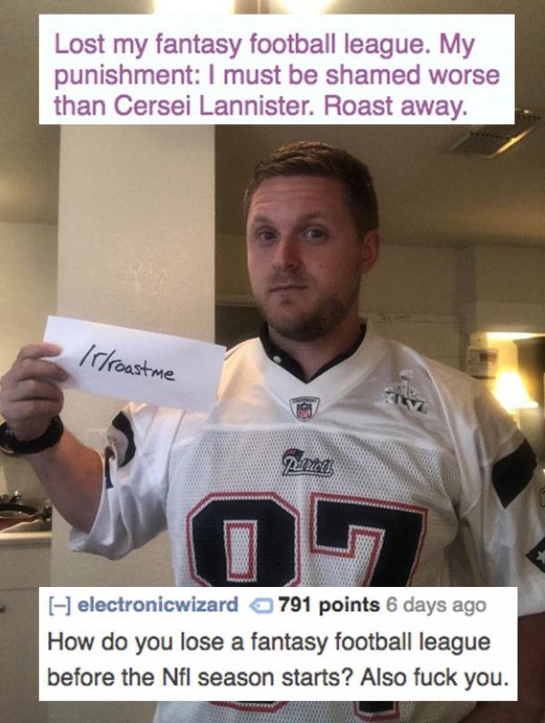 13 People That Got Roasted Worse Than a Bad S'more