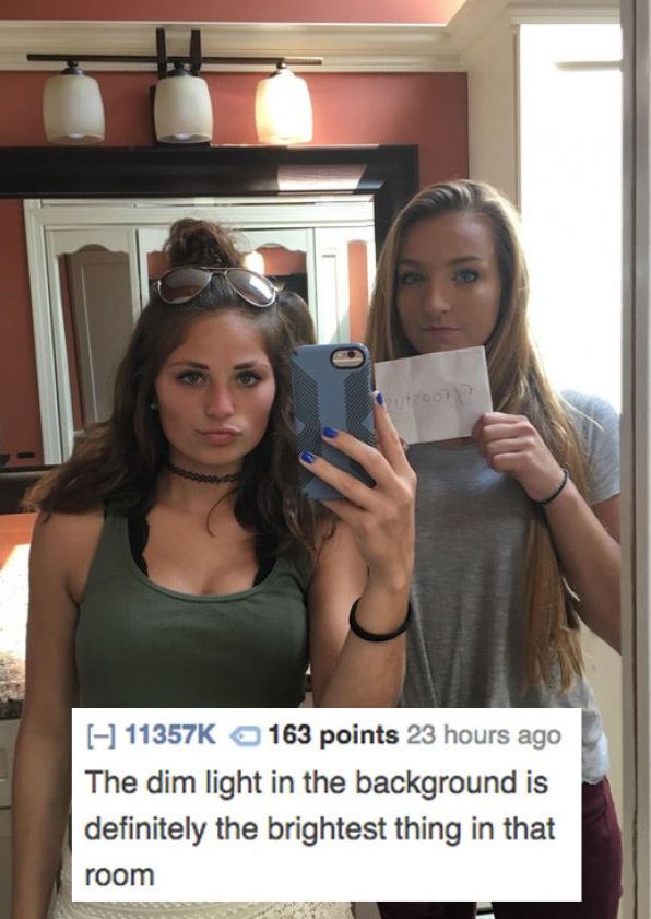 13 People That Got Roasted Worse Than a Bad S'more