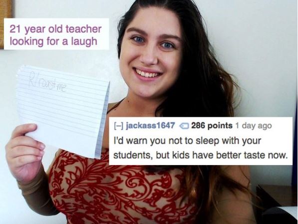 13 People That Got Roasted Worse Than a Bad S'more