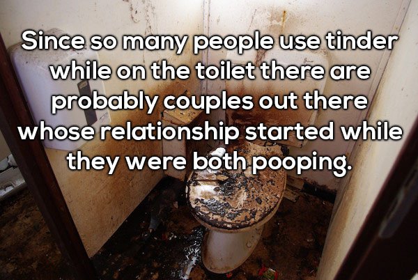 20 statements that are somehow true