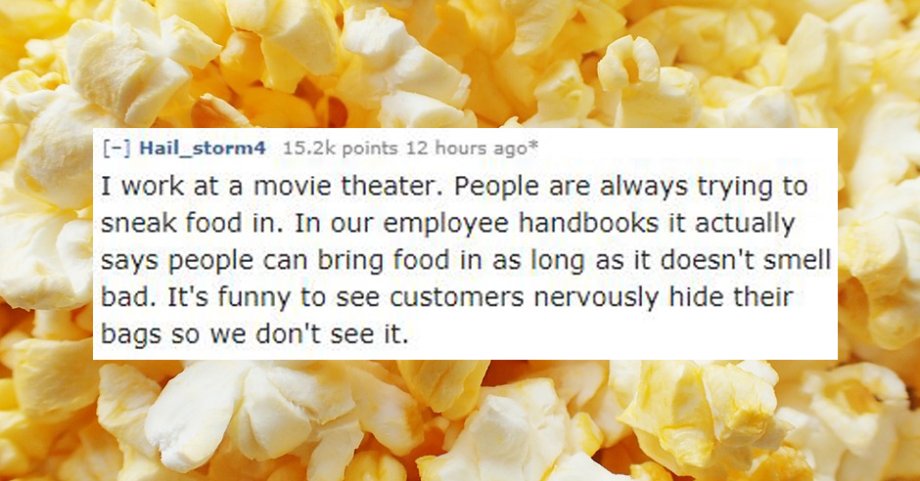 16 Employees Reveal The Shady Sh*t Their Bosses Made Them Do