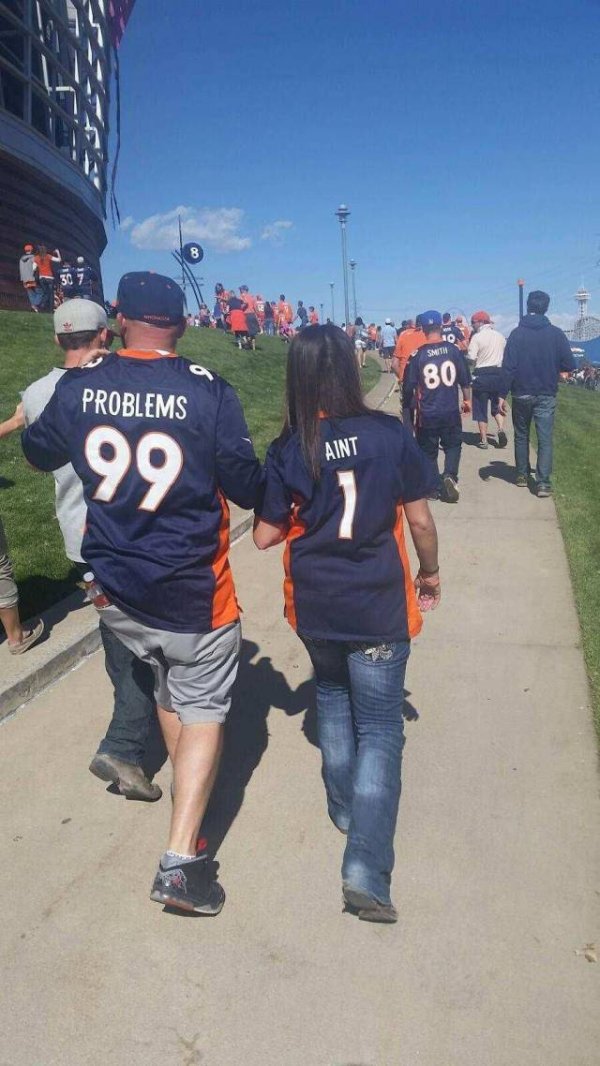 funny jerseys - Smith 80 Problems Aint 99