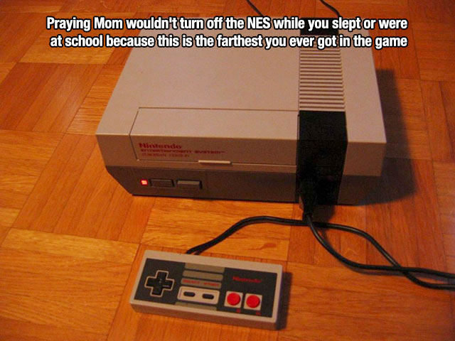 28 Photos To Help You Scratch That Nostalgic Itch