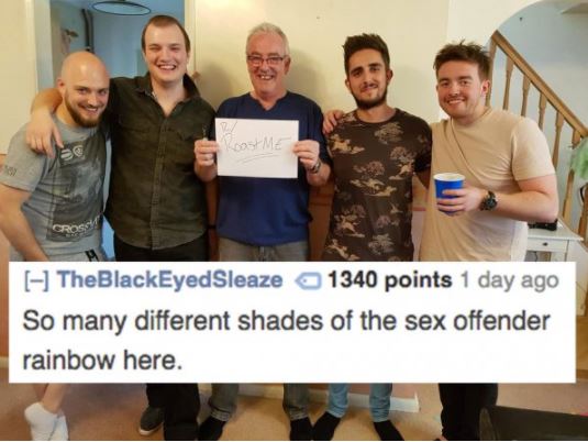 25 People That Got Roasted Into Oblivion