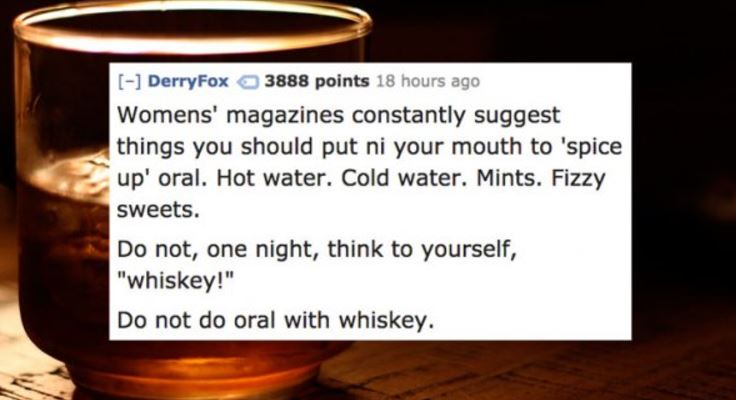 16 NSFW Pro Tips To Improve Your Sex Life
