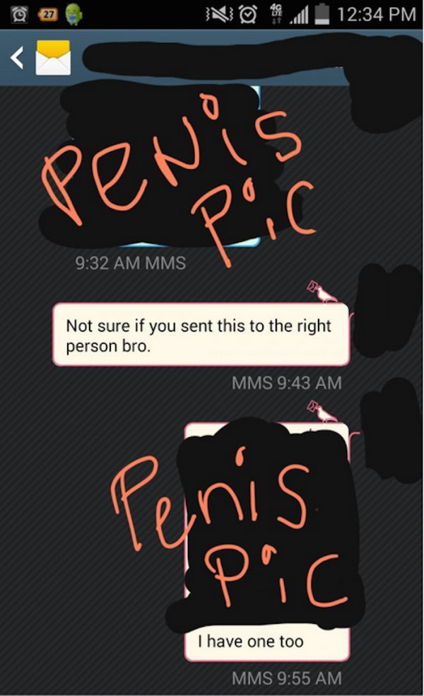 funny dick pic meme - @ 27 Penis Ric Mms Not sure if you sent this to the right person bro. Mms Reinis 90 C I have one too Mms