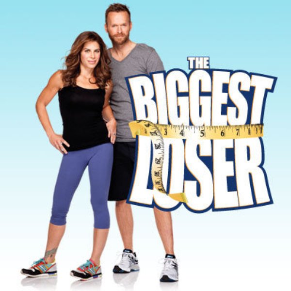 “My sister was on The Biggest Loser. Jillian and Bob were there two maybe three days a week. They make it seem like they live there.”
