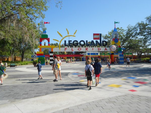 “Merlin Entertainments, the company that runs a wide variety of midway attractions like Legoland Discovery Centers as well as Legoland itself, pays most of their American employees less than Walmart. Oftentimes, employees love the job, but ultimately can’t afford to keep it. This causes a near 90% turnover rate.”