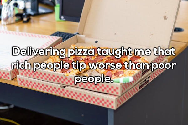 20 thoughts that will tickle your brain