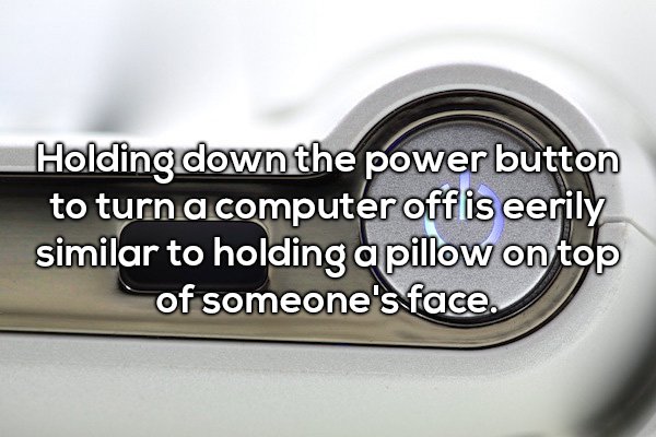 20 thoughts that will tickle your brain