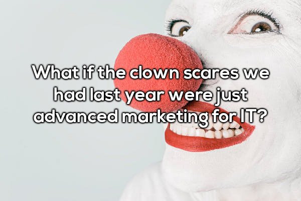 20 thoughts that will tickle your brain