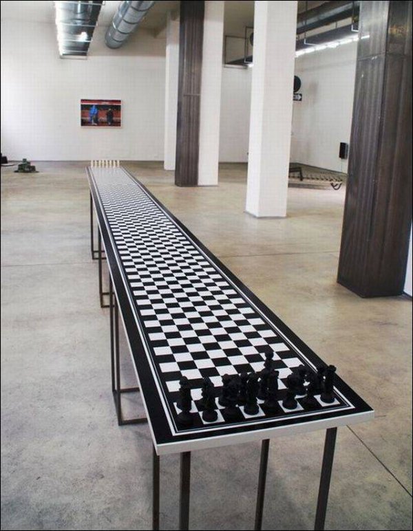 cursed images chess